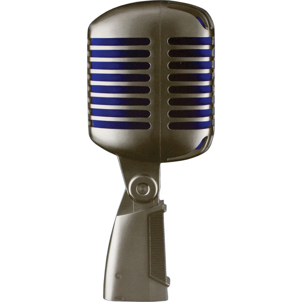 Dynamic vocal microphone for karaoke sound system Thailand installation