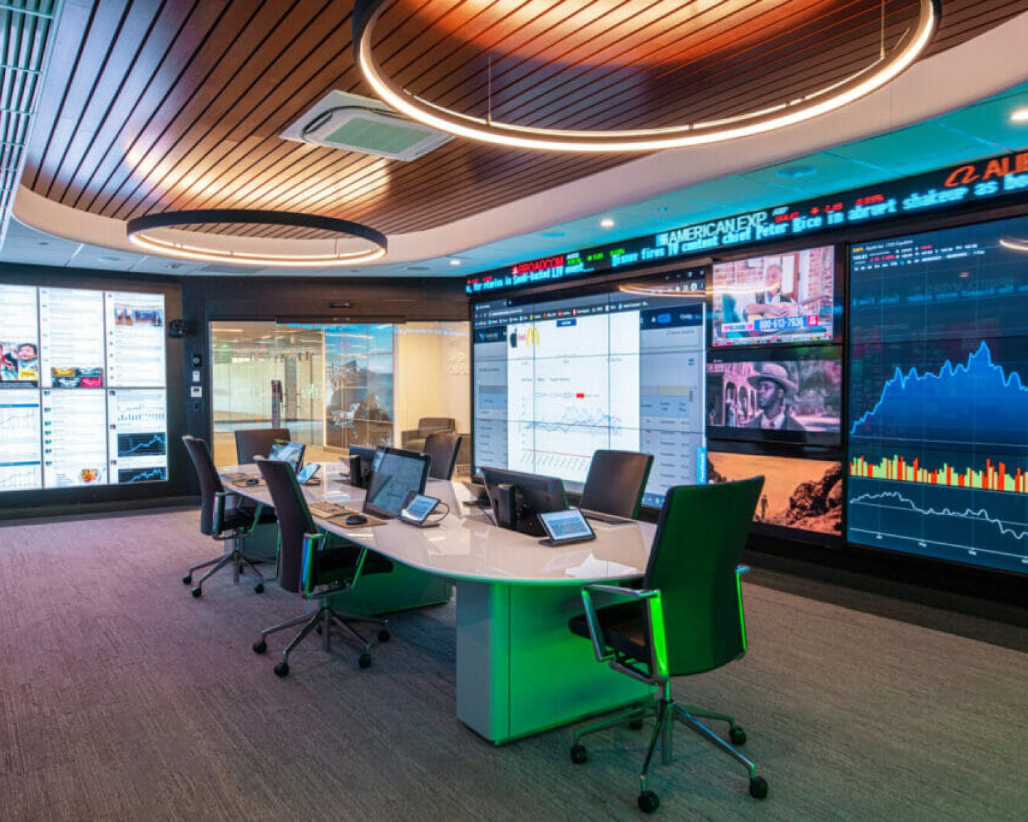 Best Conference Room AV Installation Thailand